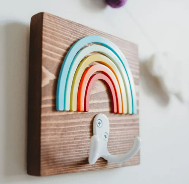 Rainbow Hook