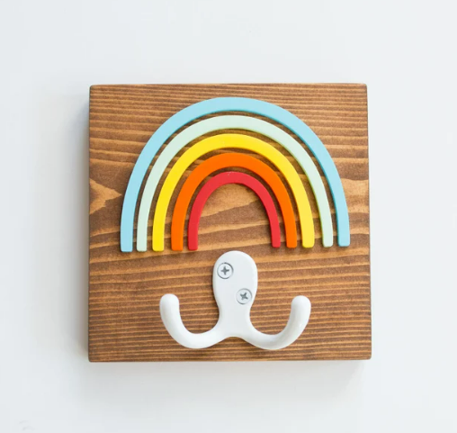 Rainbow Hook